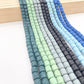 -------DIY different shape of lava beads style1-style5