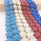 -------DIY different shape of lava beads style1-style5