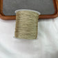---DIY gold silver Polyester thread