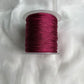 ---DIY gold silver Polyester thread
