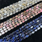 -------Diy 8*12 rectangle beads