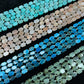 -------Diy 8*12 rectangle beads