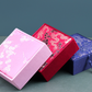 Chinese style jewelry box