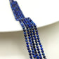 -----4mm faceted natural beads