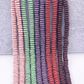 -------DIY different shape of lava beads style1-style5