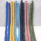-------DIY different shape of lava beads style1-style5