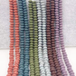 -------DIY different shape of lava beads style1-style5