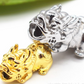 ----DIY pixiu pendant