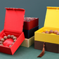 Chinese style jewelry box