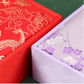 Chinese style jewelry box