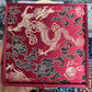 Chinese style jewelry box