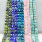 ----10X5mm facted beads