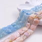 ----10X5mm facted beads