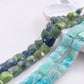 ----10X5mm facted beads