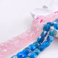 ----10X5mm facted beads
