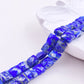 ----10X5mm facted beads