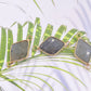 ----10X5mm facted beads