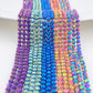 ---DIY Hematite Loose Beads for Jewelry Making