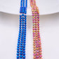 ---DIY Hematite Loose Beads for Jewelry Making