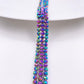 ---DIY Hematite Loose Beads for Jewelry Making