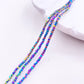 ---DIY Hematite Loose Beads for Jewelry Making