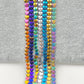 ---DIY Hematite Loose Beads for Jewelry Making