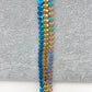 ---DIY Hematite Loose Beads for Jewelry Making