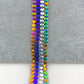 ---DIY Hematite Loose Beads for Jewelry Making