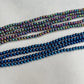 ---DIY Hematite Loose Beads for Jewelry Making
