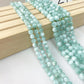 ------#11-#41 blue color natural gemstone loose beads