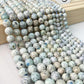 ------#11-#41 blue color natural gemstone loose beads
