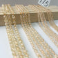 ------#114-#127 yellow color natural gemstone loose beads