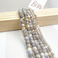 ------#B162-#B201 normal black and grey color  loose beads