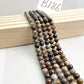 ------#B162-#B201 normal black and grey color  loose beads