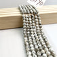 ------#B162-#B201 normal black and grey color  loose beads