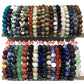 Stretchy Beads Bracelet 10MM