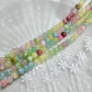 6mm 8mm 12mm DIY round Loose Beads Spring&Summer jewelry making