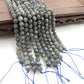 -----8mm faceted gemstone beads