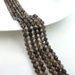 -----8mm faceted gemstone beads