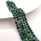 -----8mm faceted gemstone beads