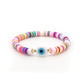 evil eye bracelet