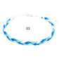 Handmade Wax String Bracelets