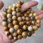 Stretchy Beads Bracelet 10MM