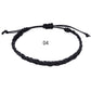 Handmade Wax String Bracelets