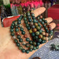 6MM Round Gemstone Bracelet
