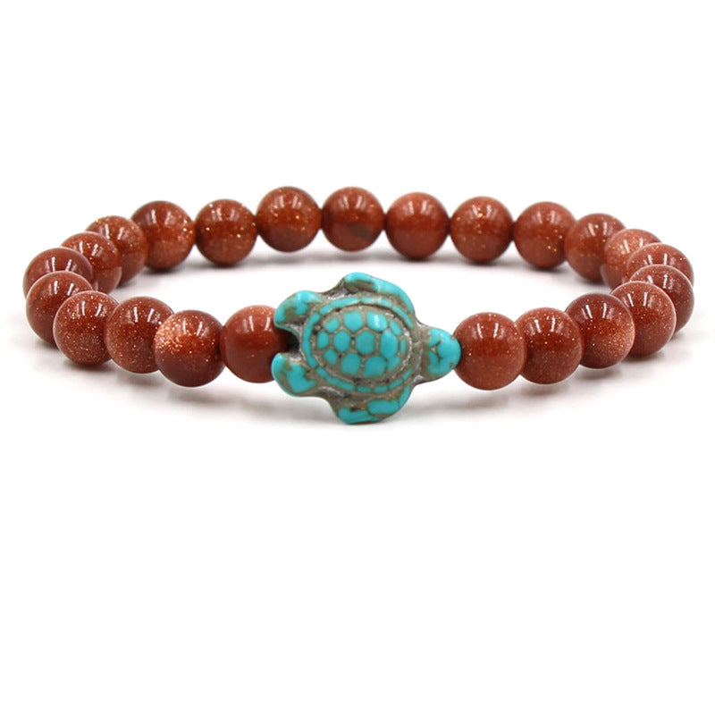 turtle bracelet