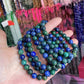 6MM Round Gemstone Bracelet
