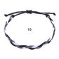 Handmade Wax String Bracelets