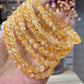 Stretchy Beads Bracelet 10MM