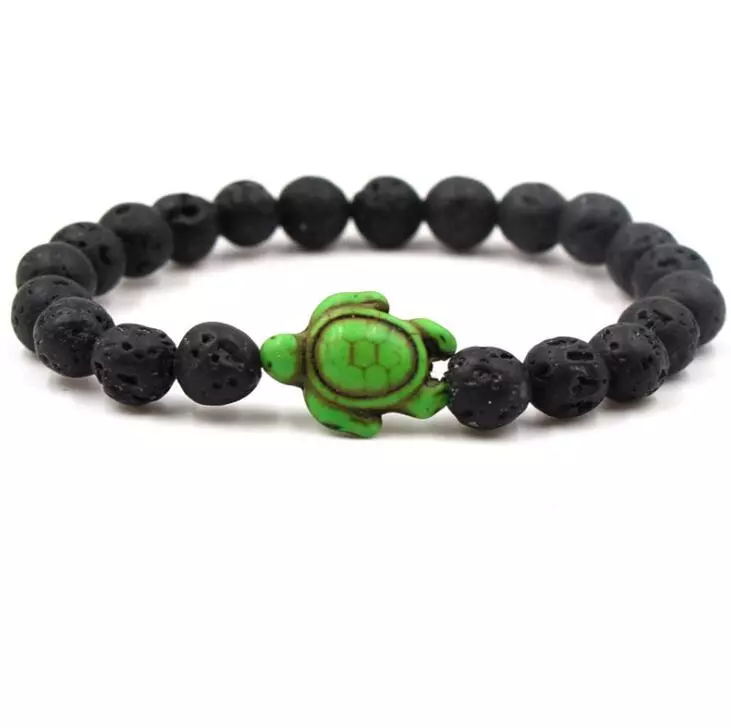turtle bracelet